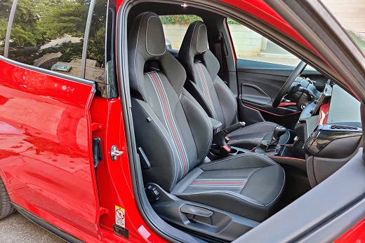 סקודה פאביה